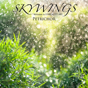 Petrichor