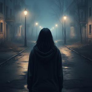 Ночные фонари