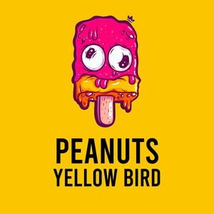 Peanuts