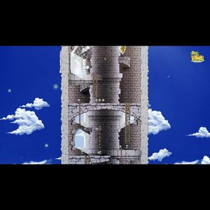 通天塔（无音损）