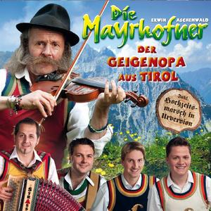 I lass in Teifl raus