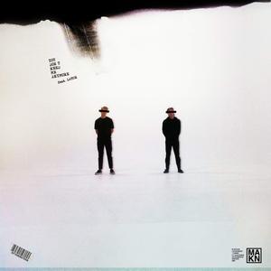 You Don't Need Me Anymore (feat. Latch)