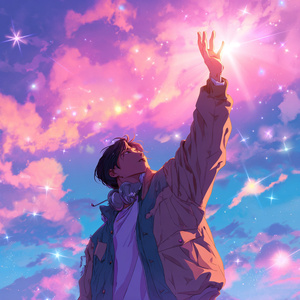 넌 나의 별이야