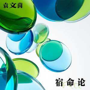 宿命论 (厚重Remix版)