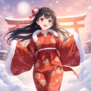 カウントダウン急上昇☆