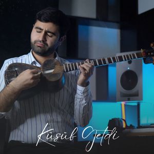 Küsüb Getdi