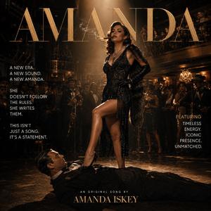 Amanda (say my name 2.0)
