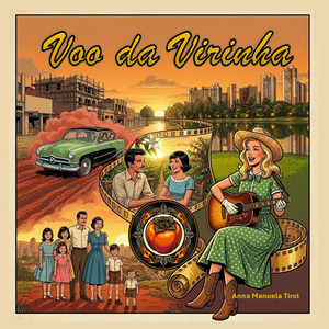 Voo da Virinha