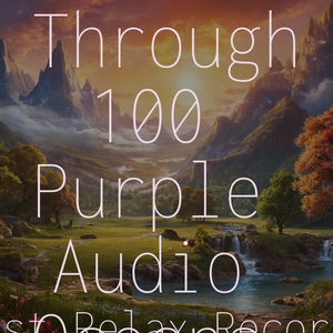 Golden Dreams Unfurling