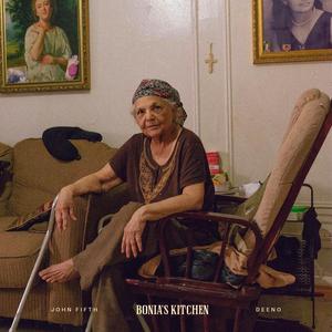 Bonia's Intro (feat. DJ EFN)