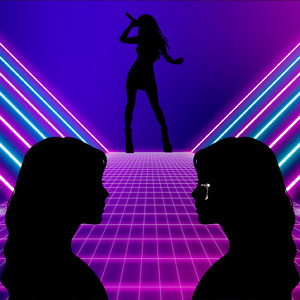 偽りのステージ