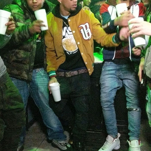 La tekata (feat. Lgg3 Exotico)