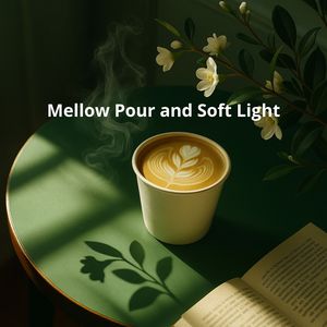Cream in the Quiet