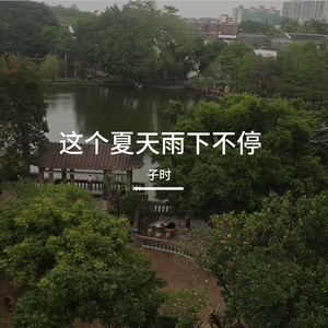 _这个夏天雨下不停