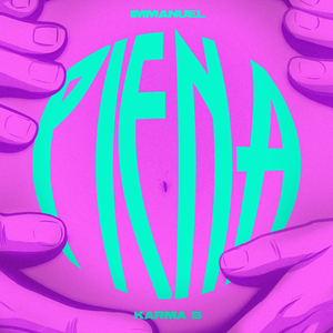 Piena (feat. Karma B)