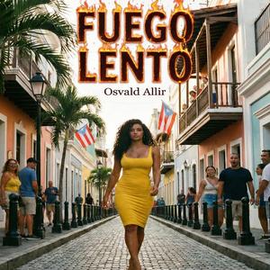 Fuego Lento