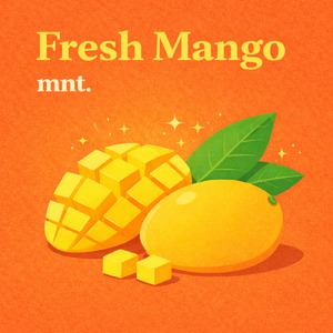 Fresh Mango
