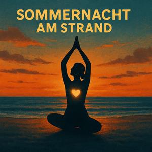 Sommernacht am Strand (feat. Kate Stone)