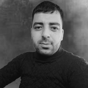 Baslamadan Bitdi (feat. Elmar Eldaroglu)