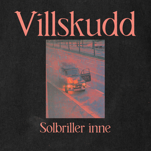 Solbriller inne