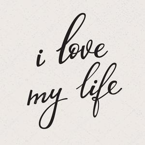 My Life