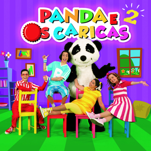 A Dança Do Panda