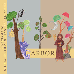 Arbor (feat. Alessandro Ciacci, Alessio Zanovello, Nova Soli)