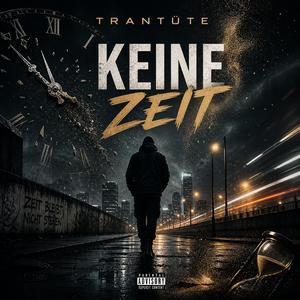 Keine Zeit