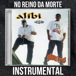 No Reino da Morte (Instrumental)