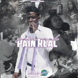 Pain Real (Long Live Tanga)