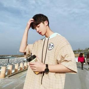 星辰大海（抖音男版）