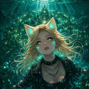 Atlantis (feat. Dom of Dragon Tower)