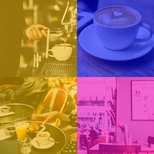 诗意的周二节奏