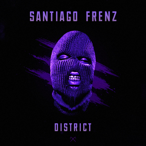 District