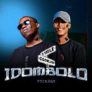 Anaconda (feat. BlacksJnr & Agent47)