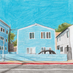 Smoke Signals (feat. Tessa Violet)