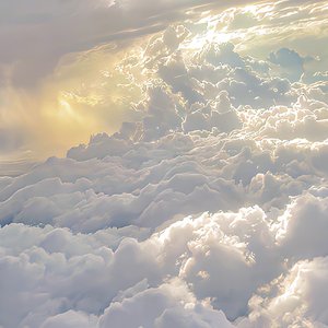 云层