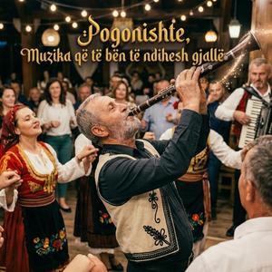 Pogonishte