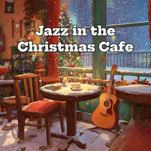 Acoustic White December