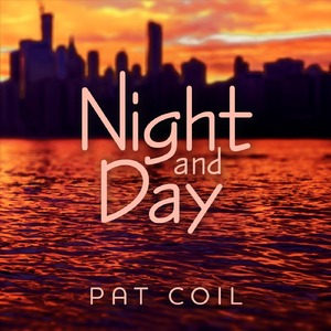 Night and Day (feat. Danny Gottlieb & Jacob Jezioro)