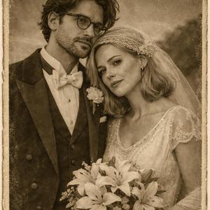 All the lives I didn't live