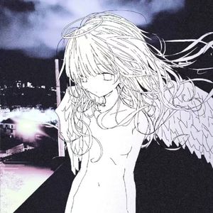 " 灰色头发 "BOBBYNOPEACE X SASIOVERLXRD Type Beat