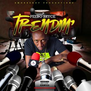 Trendin (Radio Edit)