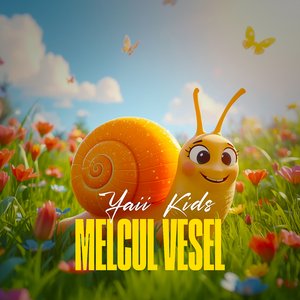 Melcul vesel