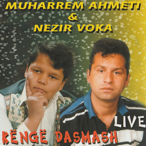 Merre goten (Live)