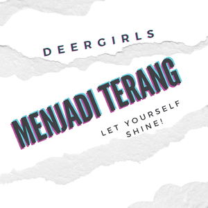 Menjadi Terang