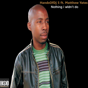 Nothing I Wldn't Do (Journeyman Productions (JMP) / Akan Souldeep Remix)