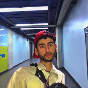 INSEGURO (VERSION IA BAD BUNNY)