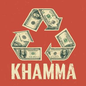 KHAMMA