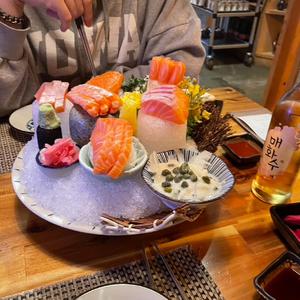 호랑 (feat. 오서경, 김지은, PPP & 사탄들림)